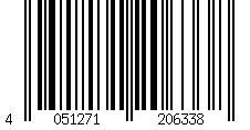 Barcode für Rico Design Kiltnadel 5cm 1 Stück Neon Grün