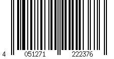 Barcode für Rico Design Metallic Band Glitzer 38mm