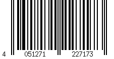 Barcode für Rico Design Perlen Chingu Sky Mix