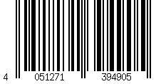 Barcode für Rico Design Paper Poetry Geschenktüte Rentier braun 20x30cm