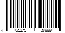 Barcode für Rico Design Paper Poetry Sticker Jardin Japonais Winkekatzen 22 Stück