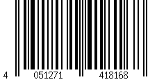 Barcode für Rico Design Paper Poetry Gelsticker Kirschblüten