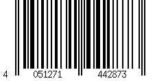 Barcode für Rico Design Paper Poetry Mini-Sticker Chingu Hasen