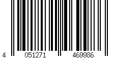 Barcode für Rico Design Holzhänger Hase Braun