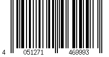 Barcode für Rico Design Holzhänger Bunny Braun