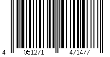 Barcode für Rico Design Hänger Geo-Formen 3 Stück Grün