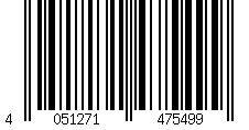 Barcode für Rico Design Holzhänger Engel silber 5cm