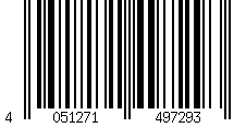 Barcode für Rico Design Pinsel Art School Schule & Hobby Synthetic rund 6