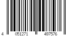Barcode für Rico Design Pinsel Hobby Synthetic Ergonomic rund 10