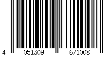 Barcode for Football Socks Uhlsport TEAM PRO ESSENTIAL