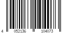 Barcode für Artdeco Perfect Color Lippenstift 4 g 864 Precious Orange
