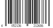 Barcode für Artdeco High Performance Eyeshadow Stylo 10 Telepathic 1,4 g