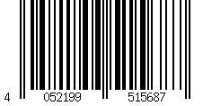 Barcode für Peha®-Mullbinden 4 cm x 4 m