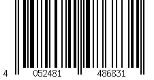 Barcode für Klassische Steppweste mit Ziernähten