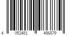 Barcode für Klassische Steppweste mit Ziernähten