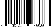 Barcode für Klassische Steppweste mit Ziernähten