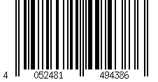 Barcode für Modisches Langarmshirt mit Pailletten