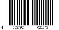 Barcode für LogiLink PrimeLine - Patch-Kabel - RJ-45 (M)