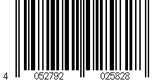 Barcode für LogiLink Patchkabel, Kat. 5e, U/UTP, 2,0 m, grün