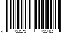 Barcode für Cosilana Kinder-Unterhemd (ohne Arm) aus Wolle/Seide - 128 04 Rot