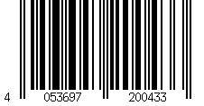 Barcode für Curry Goldelefant 5er Pack