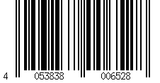 Barcode for Women's bandeau top Urban Classic