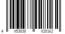 Barcode for Women's tank top Urban Classic jersey
