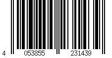 Barcode für biberna Jersey-Elastic-Boxspring-Spannbetttuch champagner, 1x 90x190 cm - 100x220 cm