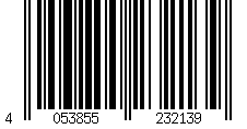 Barcode für biberna Jersey-Elastic-Topper-Spannbetttuch dunkelgrau, 1x 90x190 cm - 100x220 cm