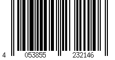 Barcode für biberna Jersey-Elastic-Topper-Spannbetttuch dunkelgrau, 1x 140x200 cm - 160x220 cm