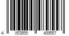 Barcode für biberna Linon-Bettwäsche DINO perlmutt, 135x200 cm + 80x80 cm