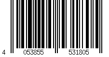 Barcode für como Molton-Auflage  Sleep&Protect ¦ weiß ¦ Maße (cm): B: 180 Matratzen & Zubehör > Matratzenzubehör - Höffner