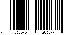 Barcode für Hi-Q Ölfilter Einsatz OF143 für Yamaha - Motorradteile & Ersatzteile - Filter & Schläuche