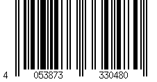 Barcode für Spirit Motors Eager Ellie Damen T-Shirt grau S - Motorradbekleidung - Freizeitbekleidung
