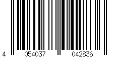 Barcode for Webasto DBW 46 heater Burner Fleece Diesel  | 112779 | 1319252A
