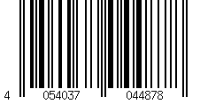 Barcode for Webasto Gasket Ring - 1319706A