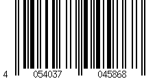 Barcode for Webasto diagnostic cable Thermo 90S | 92556A | 1319941A