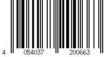 Barcode for Webasto Thermo Pro 50 Eco Heater & Fuel Pump 24v