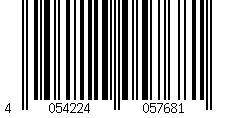 Barcode für Buchse, Schaltstange FEBI BILSTEIN 105768