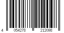 Barcode für O-Ring für Ersatz, Teile-Nr 4.645-648.0