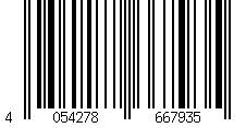 Barcode für Verschluss Element, TeileNr 5.481-111.0