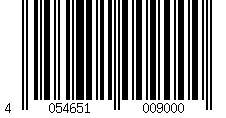 Barcode für TIAKI Hundespielzeug T-Rex - ca. L 37 x B 16 x H 16 cm