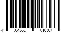 Barcode für TIAKI Teleskopstange für Katzennetze - Passendes Zubehör: Geländerklemme (1 Stück)