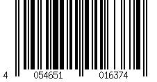 Barcode für TIAKI Premium Silikon-Napf, sand - 350 ml, Ø 11 cm