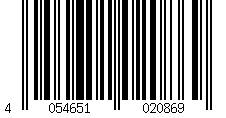 Barcode für TIAKI Y-Vogelsitzstange Weinrebe - Größe XL: ca. Ø 3,5 x L 40 cm