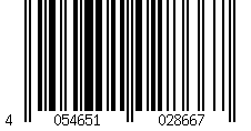 Barcode für Nomad Tales Bloom EVA Ball - ca. Ø 9 cm