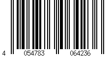Barcode für Paaschburg & Wunderlich Tachowelle wie OEM 3YF-83550-00, 97cm für Yamaha