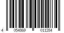 Barcode für Mini Dirndltasche Filz lila Hirsch