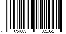 Barcode für Trachten Samt Weste schwarz