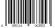 Barcode for Riding socks Kavalkade KavalSocks Smart